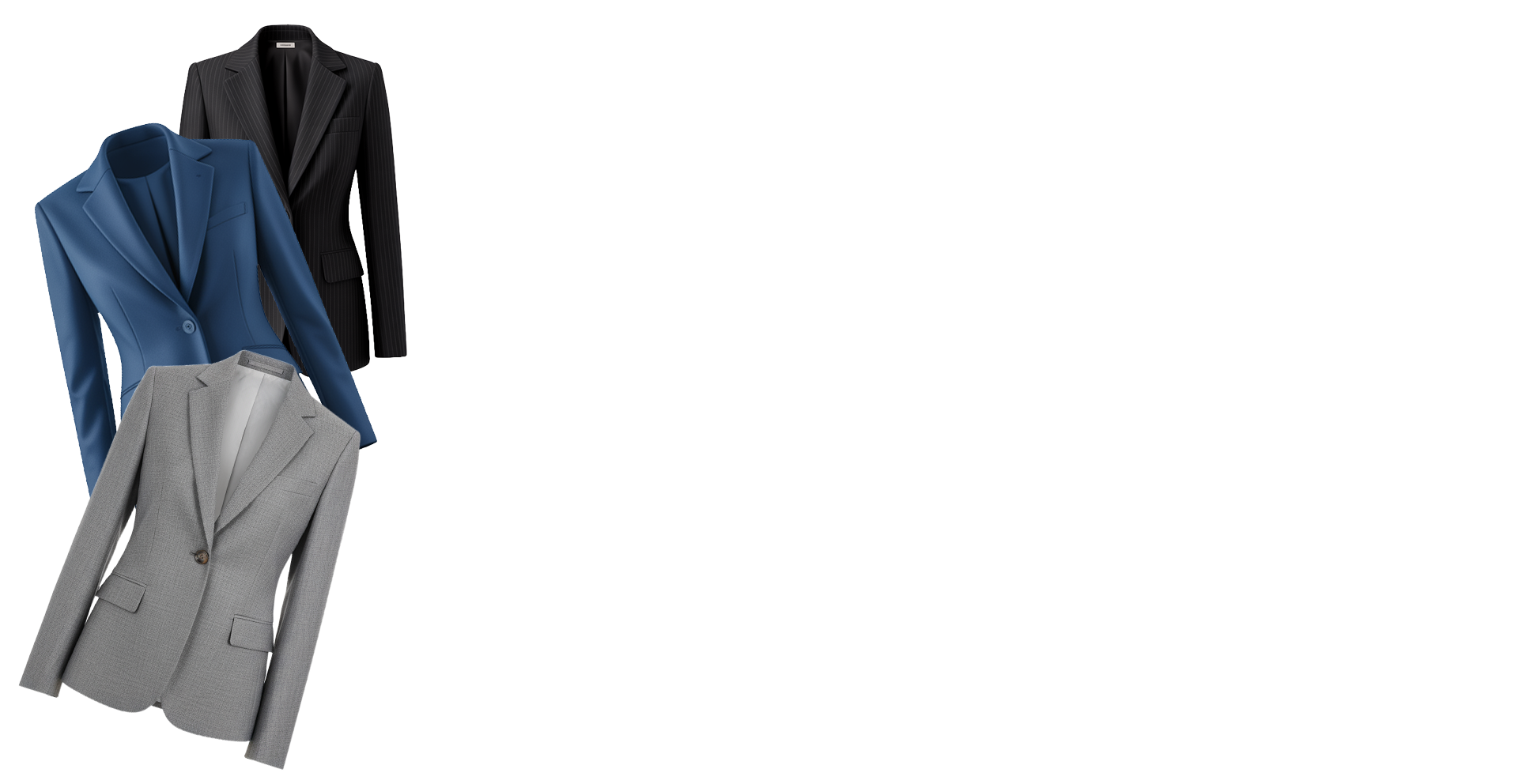 sacos mujer