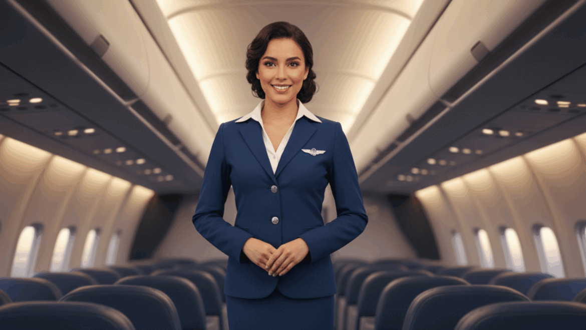 Elegancia y comodidad que me acompañan en cada vuelo