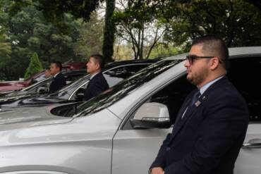 Estilo y discreción para proteger lo más importante