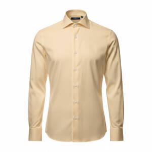 Camisa Formal Manga Larga Paja Marca ZAPICO